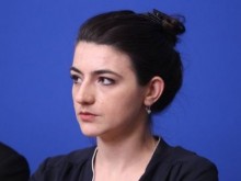 Бориславова: Не всеки, който иска промяна, е готов да бъде част от нея
