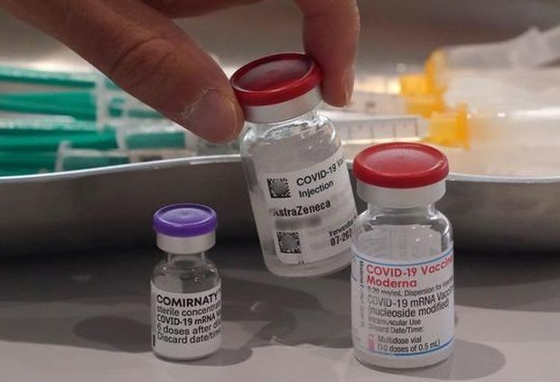Стартира записване за ваксиниране в Пирогов съобщиха от лечебното заведение Всеки желаещ може