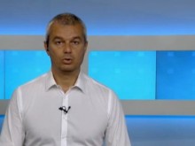 Костадинов: "Възраждане" е първа политическа сила, целта ни е да спечелим изборите