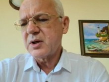 Васил Велев: Очакваме за август цената на природния газ в България да е над 150 евро на мегаватчас