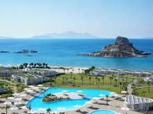 Ето кой е най-добрият all inclusive хотел в Европа