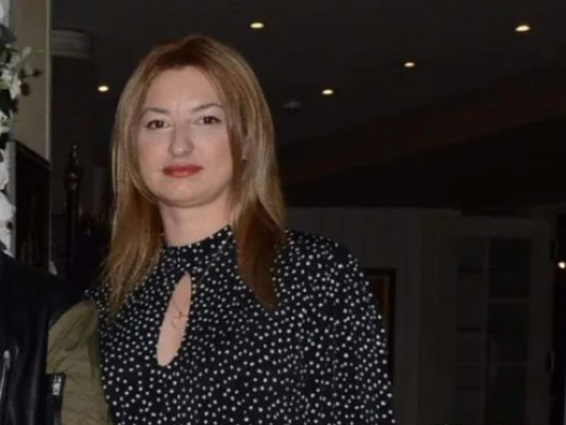 32 годишната Биляна Спасова родом от град Русе е в неизвестност