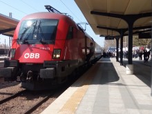 Важно за тези, които предпочитат да пътуват до морето с влак