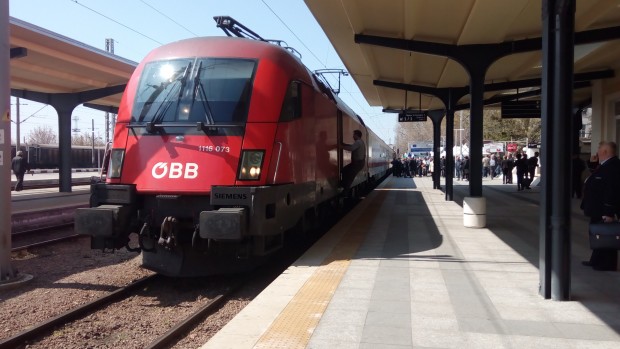 Два допълнителни влака по направлението София Бургас София през Подбалканската