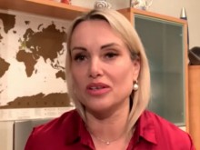 Мария Овсянникова се сдоби с обвинение