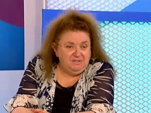 Проф. Александрова: Колкото и да изглежда безобиден, Омикрон не е такъв