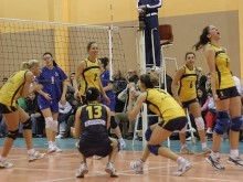 Обявиха програмата за пролетния дял от волейболното първенство