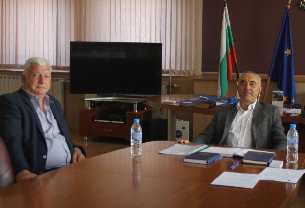 Община Пловдив ще съдейства с всичко необходимо за подготовката и
