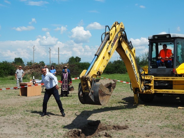 Община Пловдив обяви обществената поръчка за реконструкцията и разширяването на