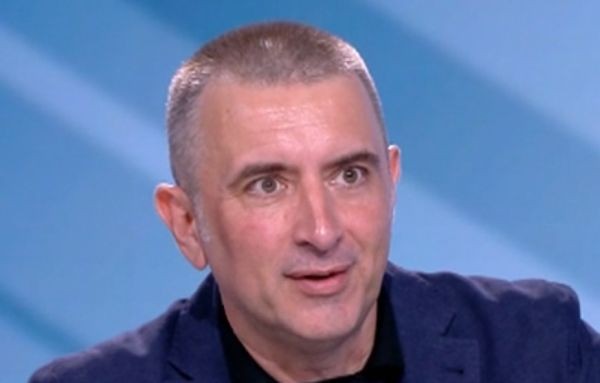 Ивайло Вълчев от ИТН: Ако е имало сценарий за падане на кабинета "Петков", не е бил написан от нас