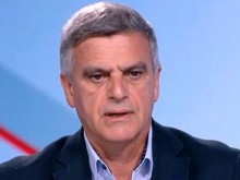 Стефан Янев: Рано е да се дават оценки за работата на служебното правителство