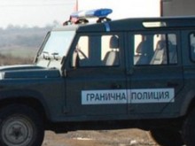 Жена оглави "Гранична полиция"