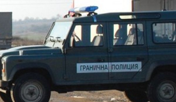 Директорът на Гранична полиция Деян Моллов е понижен в длъжност