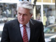 Първи коментар на Бойко Рашков след напускането на МВР