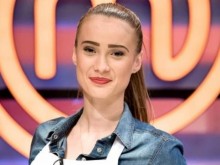 Участничка от "Мастършеф" вдигна сватба за чудо и приказ