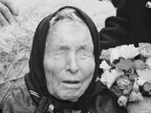 На днешния ден преди 26 г. България се прости с най-голямата си пророчица
