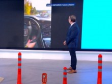 Предлагат въвеждане на "Шведския модел" по пътищата у нас