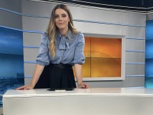 Ето кой ще води сутрешния блок на БНТ тази събота и неделя