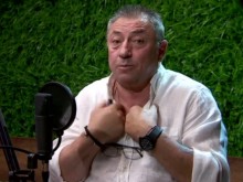 Гибона: Карам такси в Америка и не се срамувам от работата си