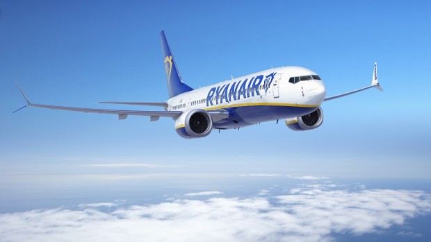 Кралят на нискотарифните авиокомпании Райънеър (Ryanair) сложи край на ерата