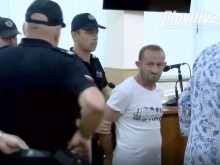 Този е убиецът от Сопот