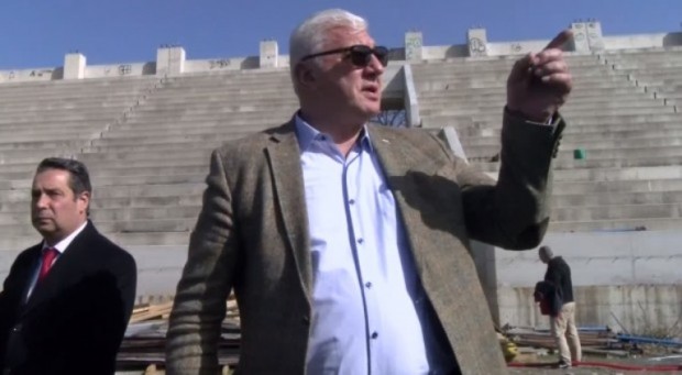 Пловдивският кмет не се е облагодетелствал и не е придобил