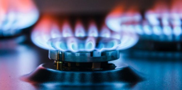 Булгаргаз обяви прогнозната цена на природния газ за месец октомври.