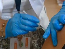 Ще се отварят флакони с ковид ваксини и при недостатъчно желаещи