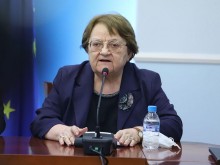 Проф. Радка Аргирова с обнадеждаващи новини за ковид и адаптираните ваксини