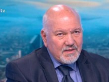 Проф. Маринов: Нямам впечатление, че служебното правителство вкарва мутри във властта