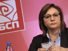 Корнелия Нинова призова за незабавни преговори с "Газпром"
