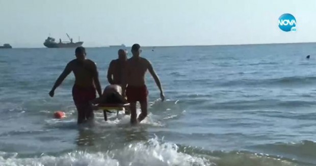 Морето по Южното Черноморие вече взе пет жертви това лято