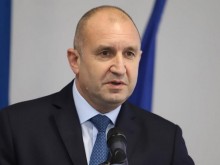 Румен Радев: Интерконекторът е от национално значение