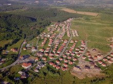 Истински ад край любимо вилно селище на депутати и бизнесмени