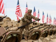 НАТО ще разположи американски войници в България
