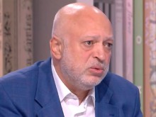 Минеков: Бюджетът за култура е изключително тъжен