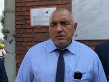 Бойко Борисов: Промяната уби България, перфектната буря ще дойде догодина