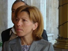 Премиерът прие оставката на Румяна Желева като кандидат за еврокомисар