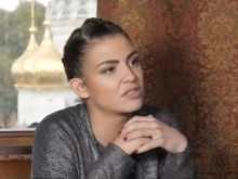 Деси Цонева: Болестта на баба се отключи от смъртта на татко