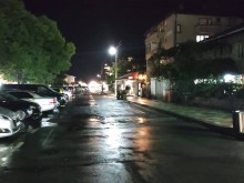 Улиците по морските ни курорти опустяха, прогнозите вече се сбъдват