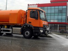 Ето кои улици мият тази седмица в Пловдив