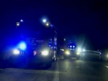 Сарафов: Водещата версия за катастрофата е човешка грешка