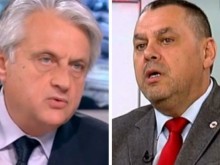 Съдът отмени заповед за уволнение на полицейски шеф, подписана от Рашков
