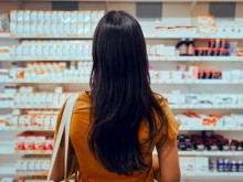 Приеха закон за безплатни хигиенни продукти, предназначени само за жени