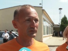 Росен Христов: Най-рано следващата седмица ще се водят разговори с "Газпром", ако е необходимо