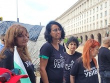 Майките на деца с увреждания от "Системата ни убива" потвърдиха официално, че влизат в политиката