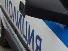 Военен катастрофира, бил е пиян