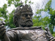 Съвместната историческа комисия: Цар Самуил е български владетел