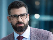 Кузман Илиев подпали мрежата с икономическа гатанка