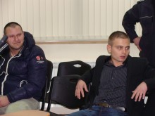 Съдът отказа да пусне Жоро Главата и гарда му